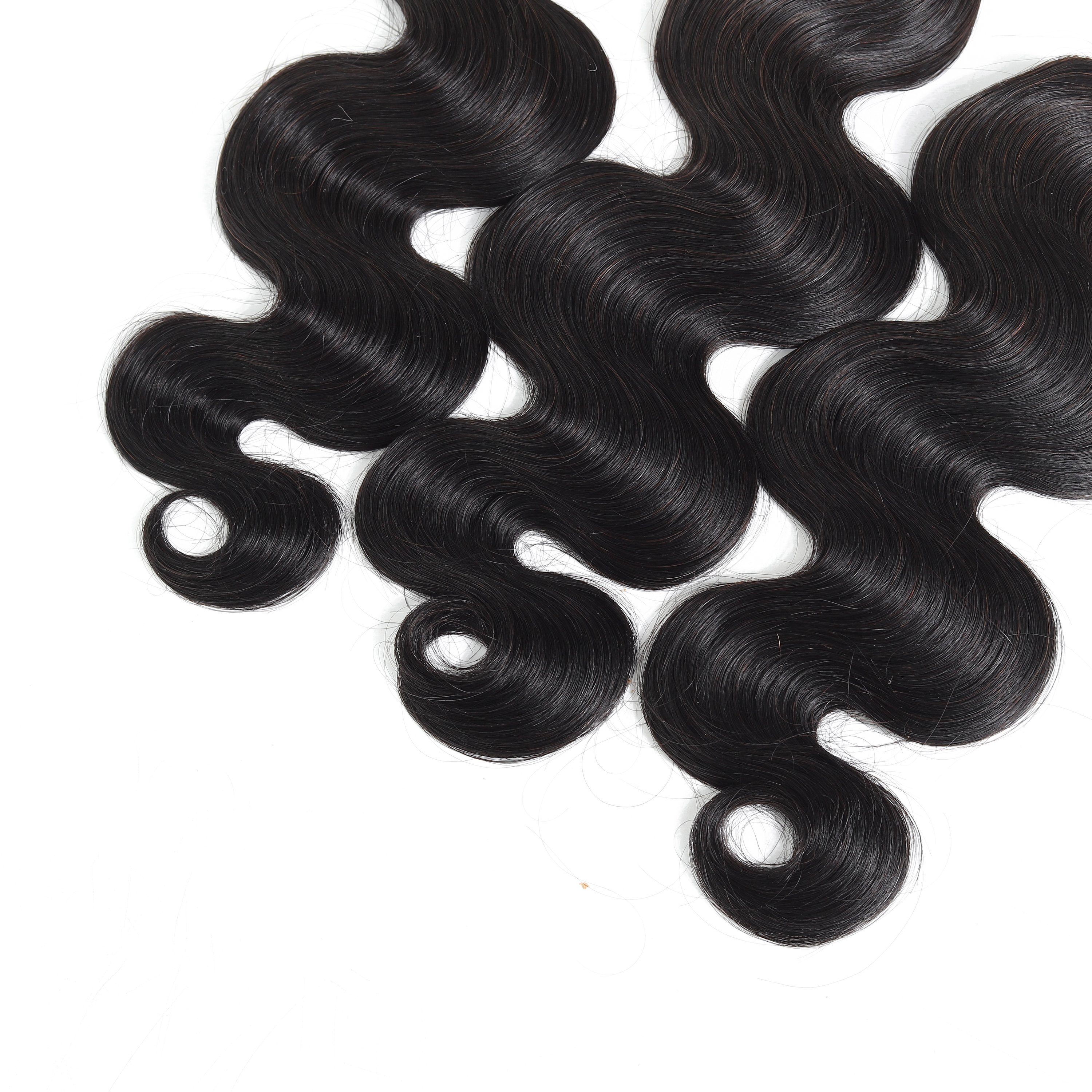 Wholesale Brazilian Body Wave Bundles Human Hair 12A Grade Raw Cuticle Aligned Hair 100% Human Hair Extension For Black Women