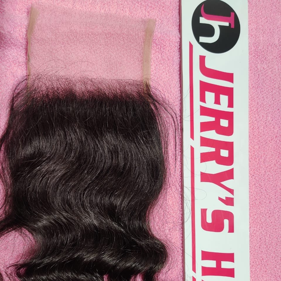 5x5 HD lace closure wigs human hair high quality indian human Hair Extensions Indian Unprocessed Raw Human Hair Extension