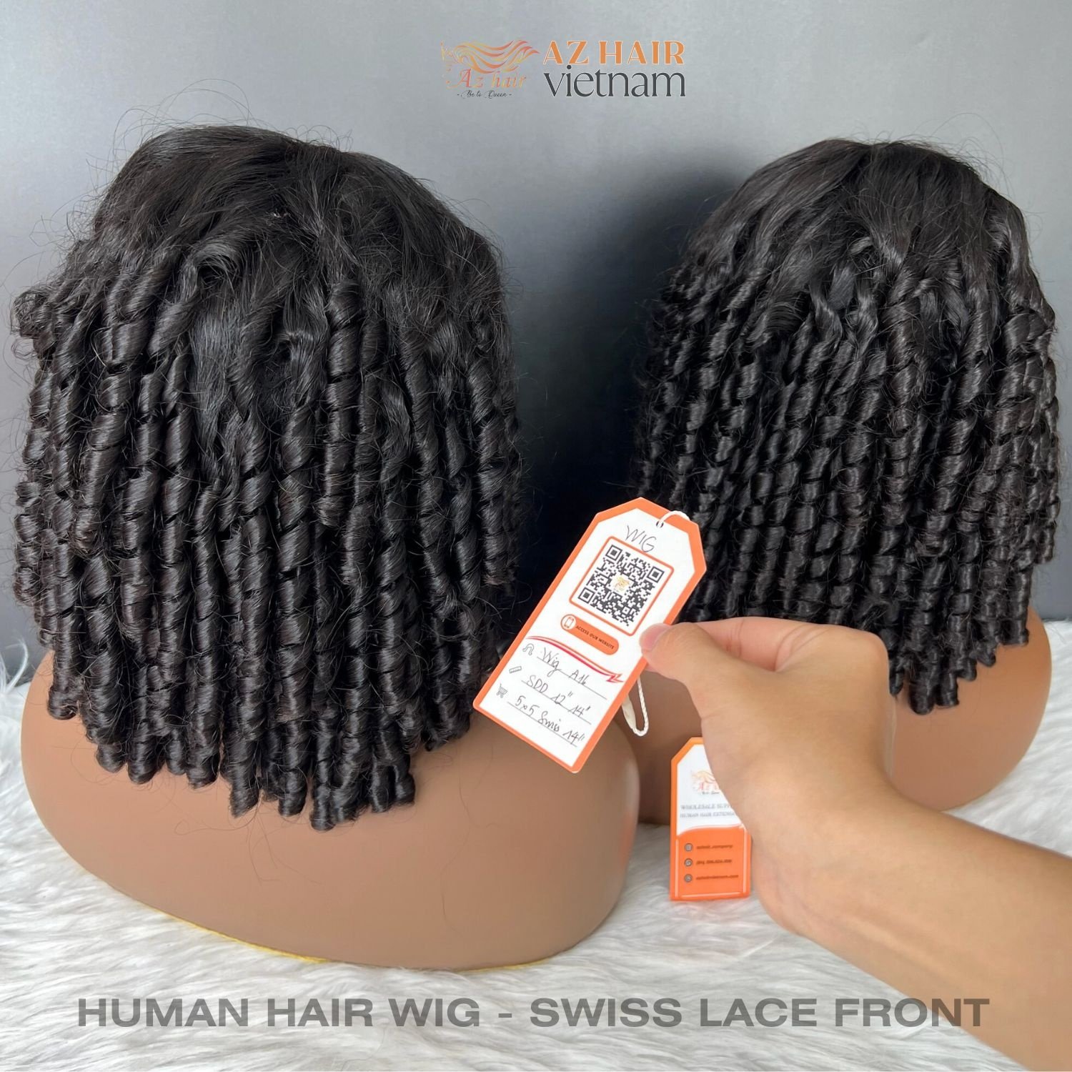 Curly Hair Extensions Virgin Vietnamese Cuticle Aligned Raw Human Hair 100% Pure Raw Unprocessed Grade 12A High Quality