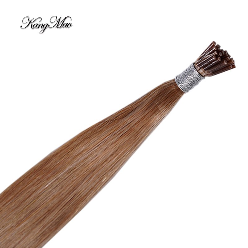 100% remy brazilian indian virgin 12a raw natural black itip human crochet tips 4B 4C 3B 3C kinky curly i tip hair extensions