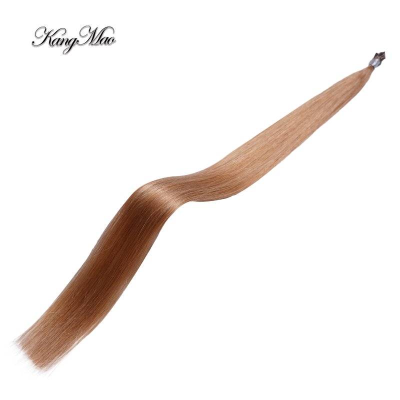 100% remy brazilian indian virgin 12a raw natural black itip human crochet tips 4B 4C 3B 3C kinky curly i tip hair extensions
