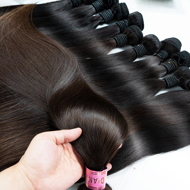 bulk human hair for braiding loose wave Hair Bundles naturel cheveux humain extensiones de Cabello cheveux naturel indien