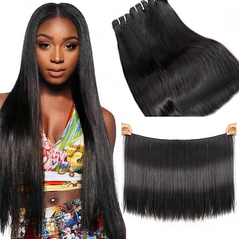 bulk human hair for braiding loose wave Hair Bundles naturel cheveux humain extensiones de Cabello cheveux naturel indien