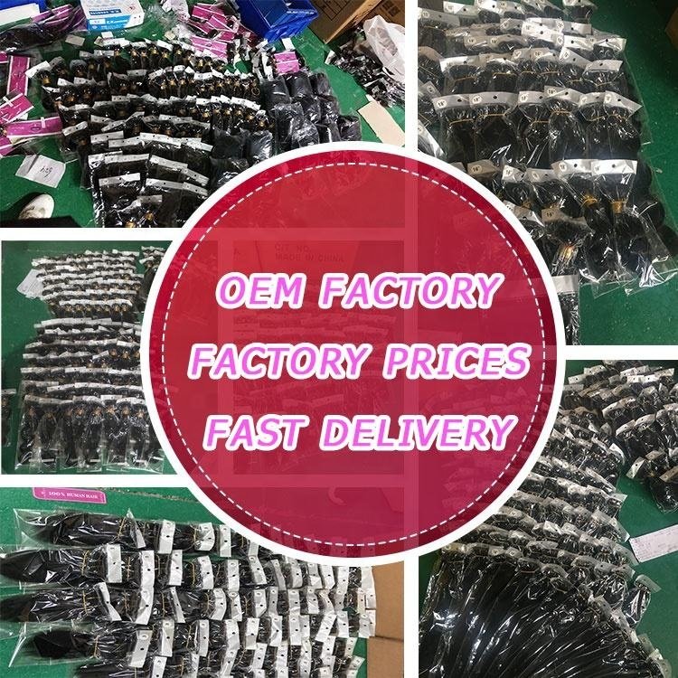 Foxen Wholesale Raw Burmese Curly Hair Bundles Cuticle Aligned Human Hair Extensions Cheap Kinky Curly Hair Bundles with Closure