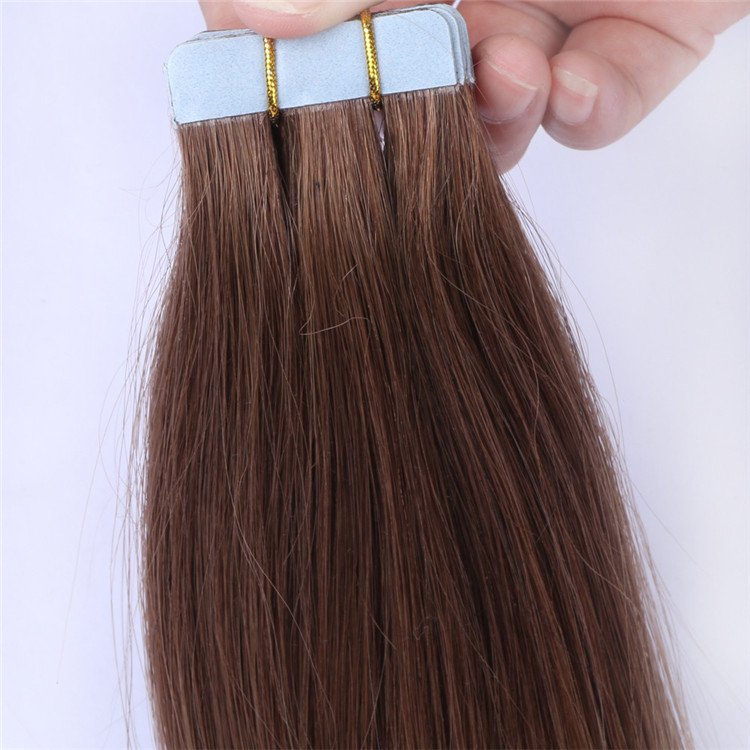 Wholesale unprocessed russian human hair extensions