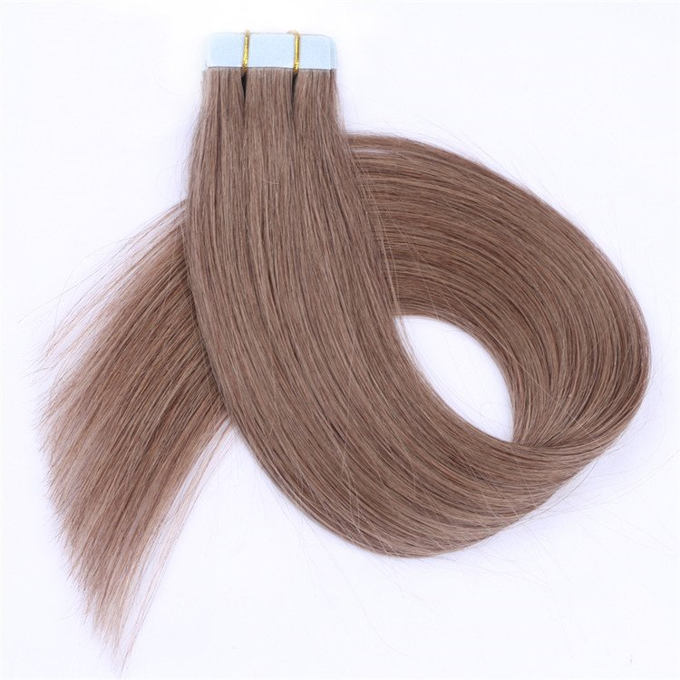 Wholesale unprocessed russian human hair extensions