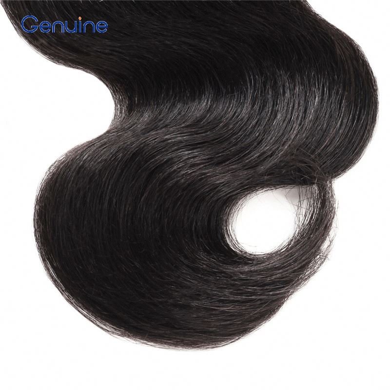 Cheap natural black long hair body wave 100% raw brazilian indian virgin human hair extension weaving hair bundles