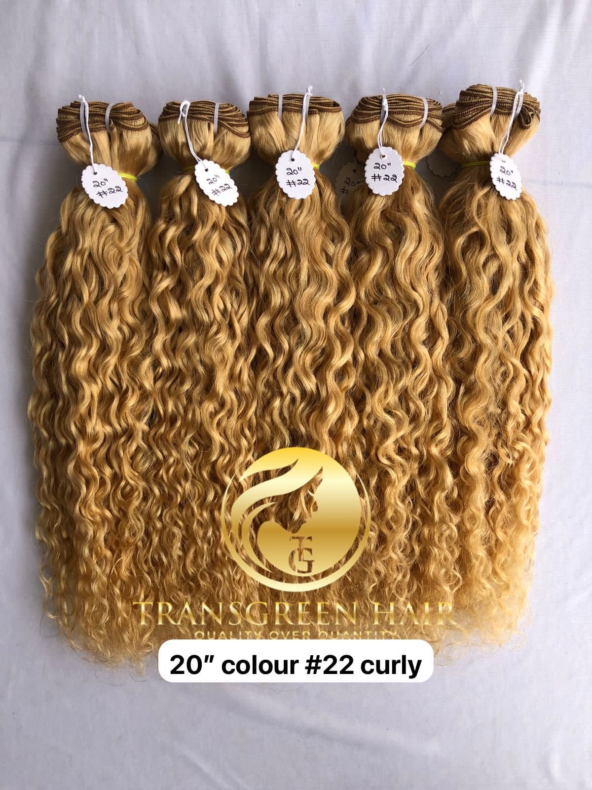 Top Best Quality #22 Color Raw Curly Wholesale Bundle Raw Indian Temple Direct From India Machine Double Weft Human Hair Vendors