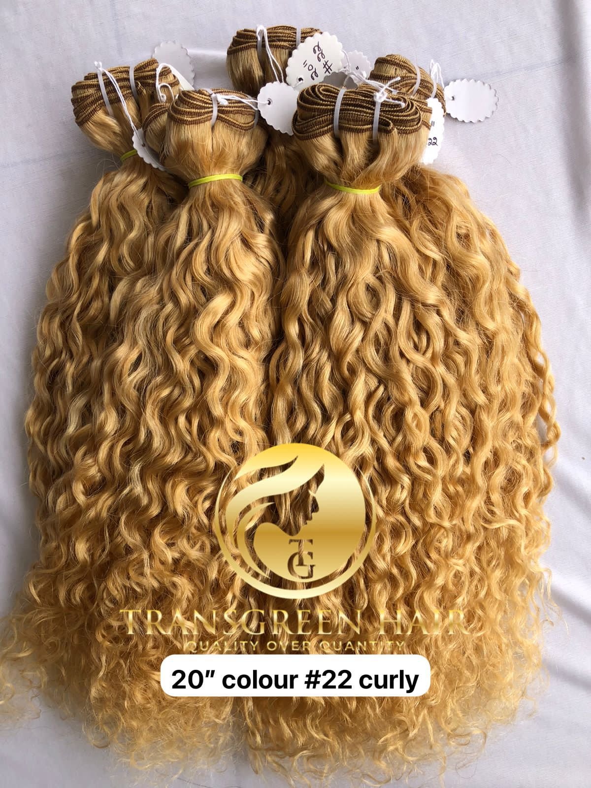 Top Best Quality #22 Color Raw Curly Wholesale Bundle Raw Indian Temple Direct From India Machine Double Weft Human Hair Vendors