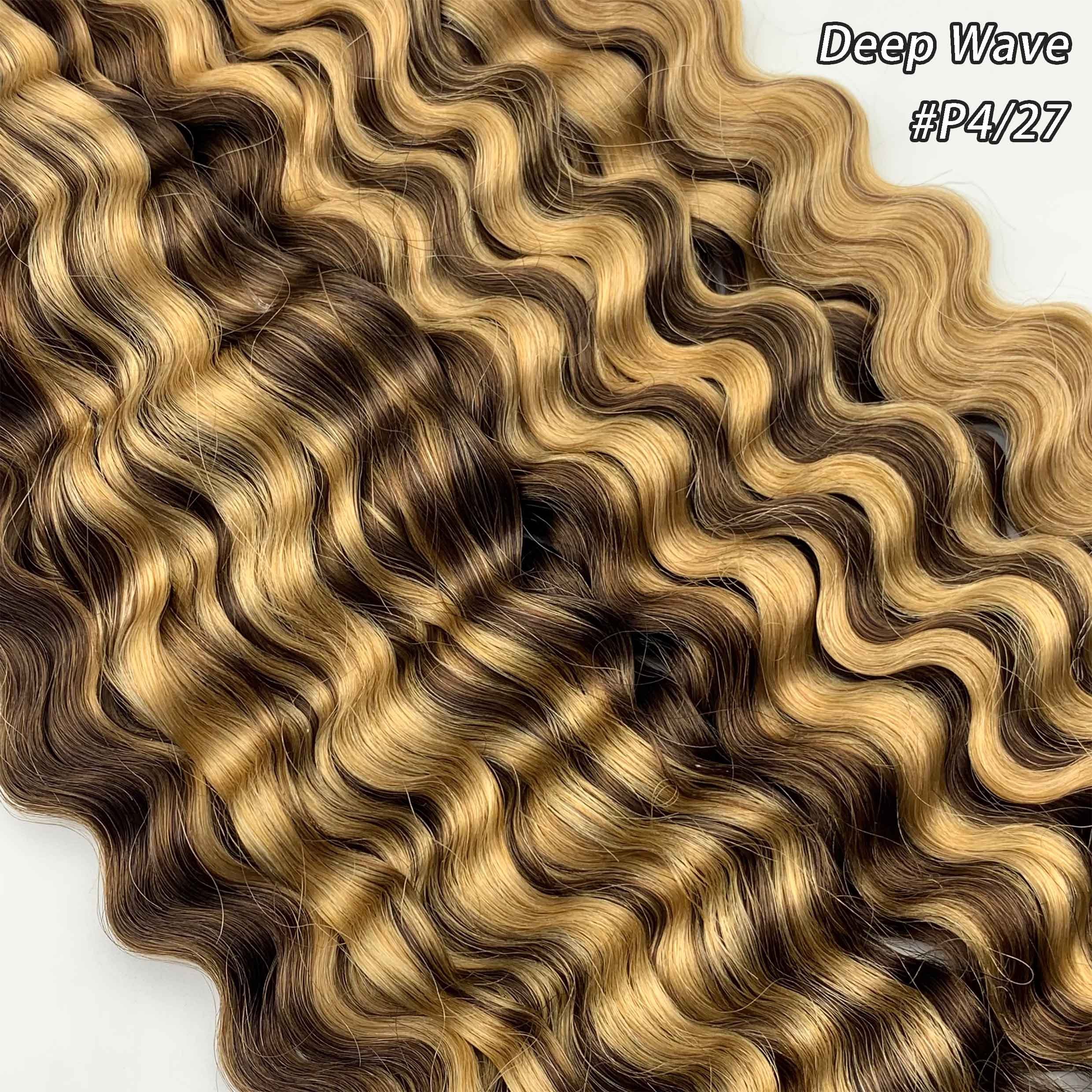 2024 Fasimei hot selling Wholesale pirces double drawn thick end cuticle intact Russian soft i tip human hair extensions