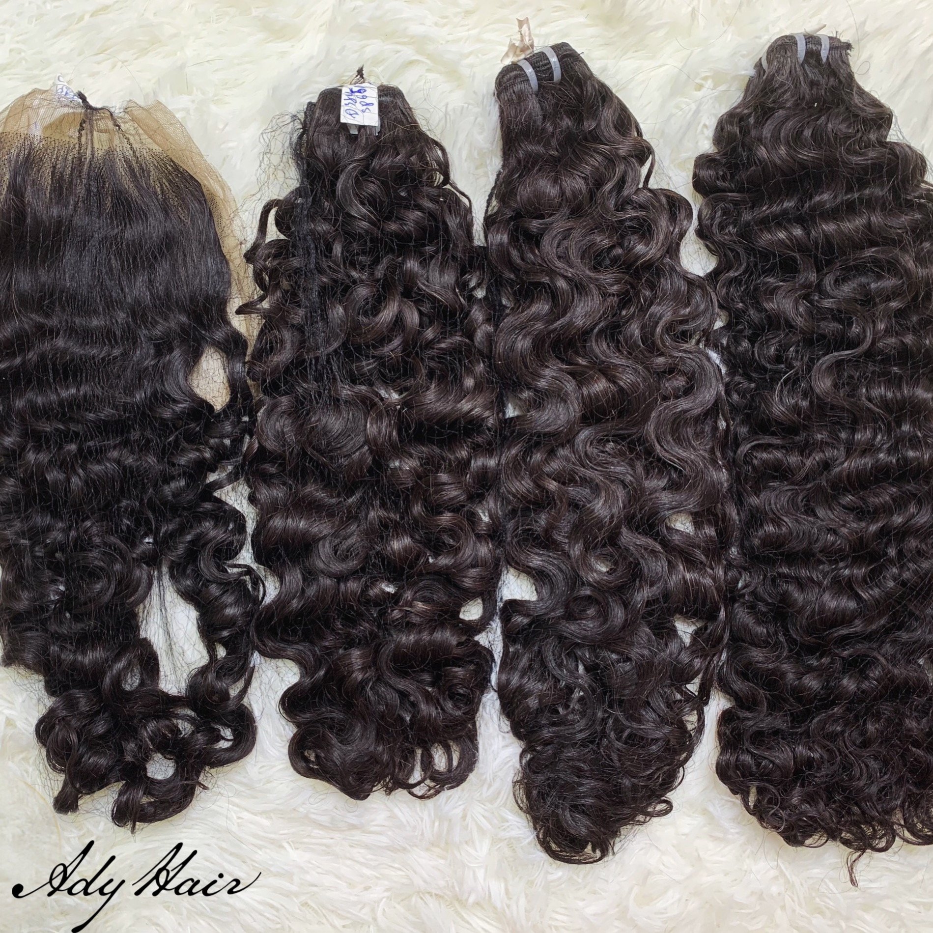 Wholesale Best Quality Product Vietnamese Virgin Human Hair Curly Burmese Kinky Wavy Hair 100% Human Hair Extensions