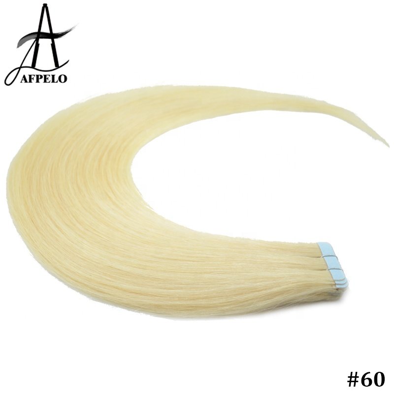 cheap tape in hair extension brazilian human tape-in hair yaki raw virgin cuticle aligned hair afro kinky curly 100 gram