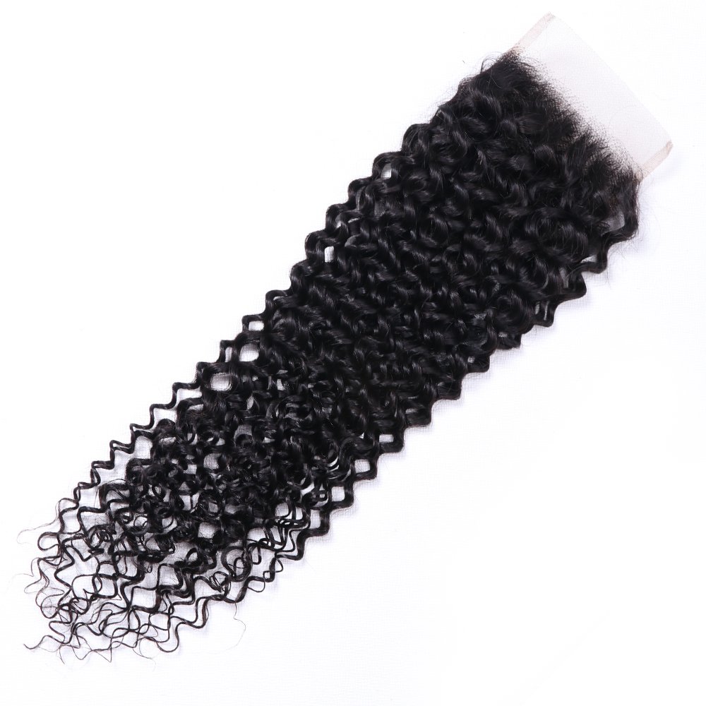 Wholesale Hair Vendors Natural Virgin Cuticle Aligned Hair Products for Black Woman Curly Bulk Human Hair Bundles