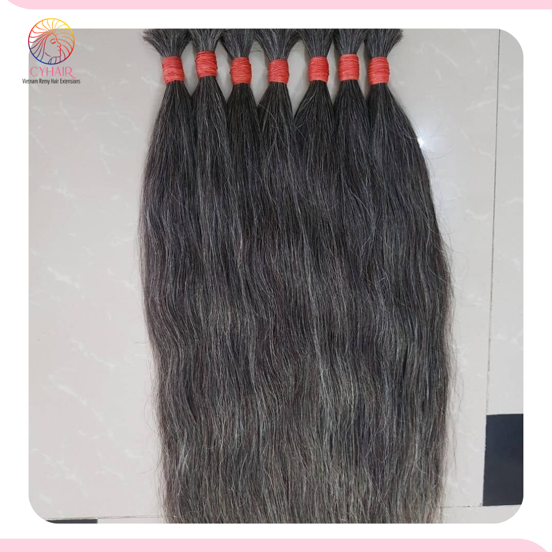 Wholesale Raw Hair Suppliers In Nigeria Cheap Human Hair Extensions Vendors