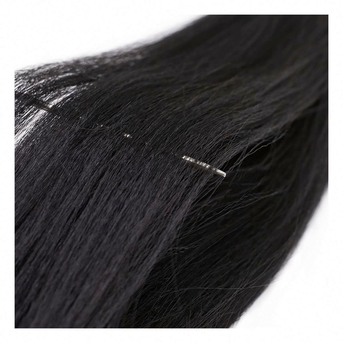 Easy Braids Pre Stretched Lady Professional Beautiful Hair Pieces Braiding Hair Pre Stretched Ez Braid