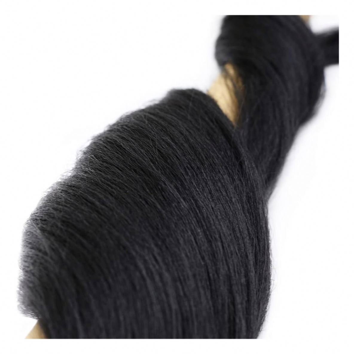 Easy Braids Pre Stretched Lady Professional Beautiful Hair Pieces Braiding Hair Pre Stretched Ez Braid