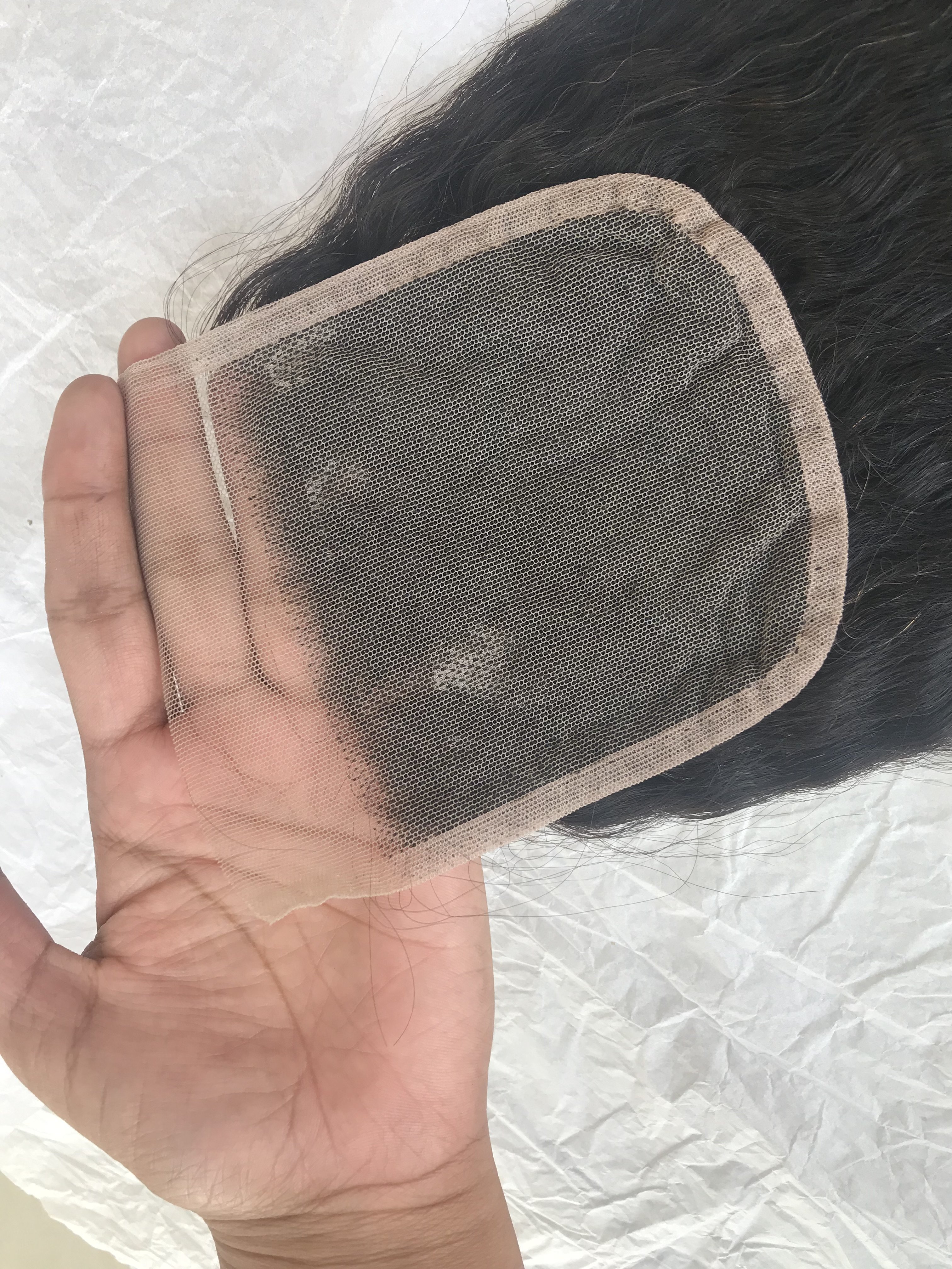 Best Christmas Wholesale 100% Wholesale Malaysian Raw Indian Remy Virgin Vendors Yaki 4x4 Closure Bulk Yaki Human Hair Extension