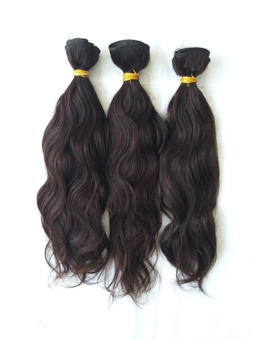 Remy Human Hair Extensions