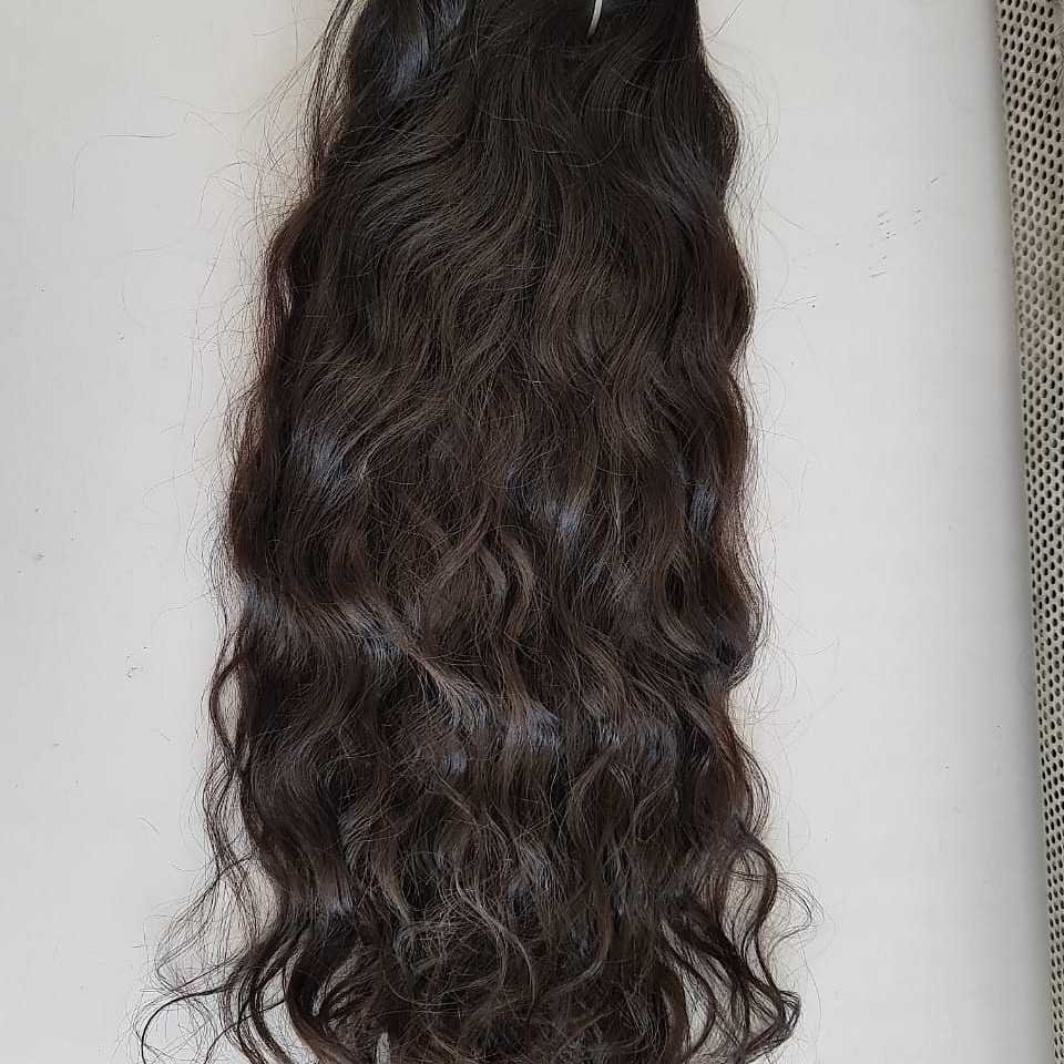Remy Human Hair Extensions