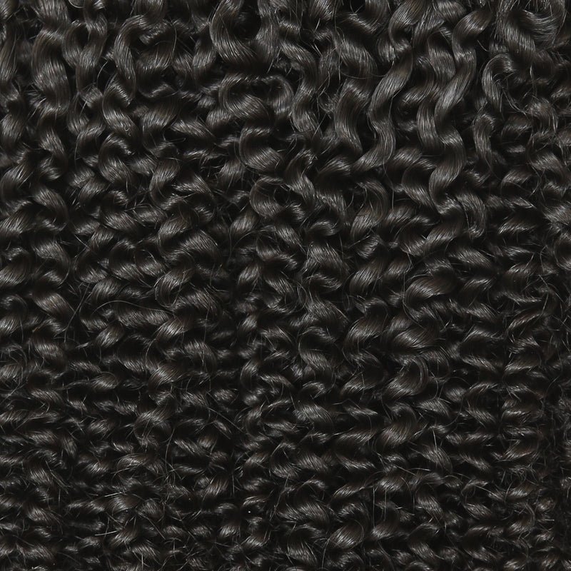 Wholesale No Shedding Micro Links Tip Human Hair Vendor I Tip Raw Virgin Human Hair Extensions Virgin Kinky Curly 100 Strands