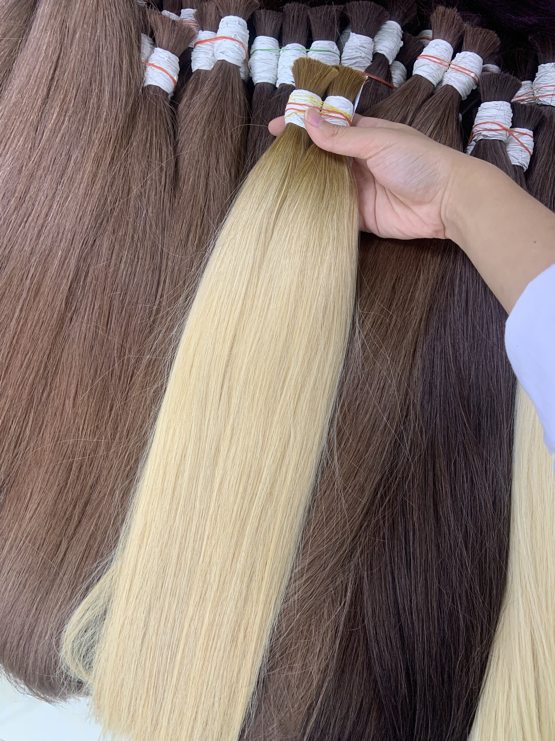 Hair Extensions