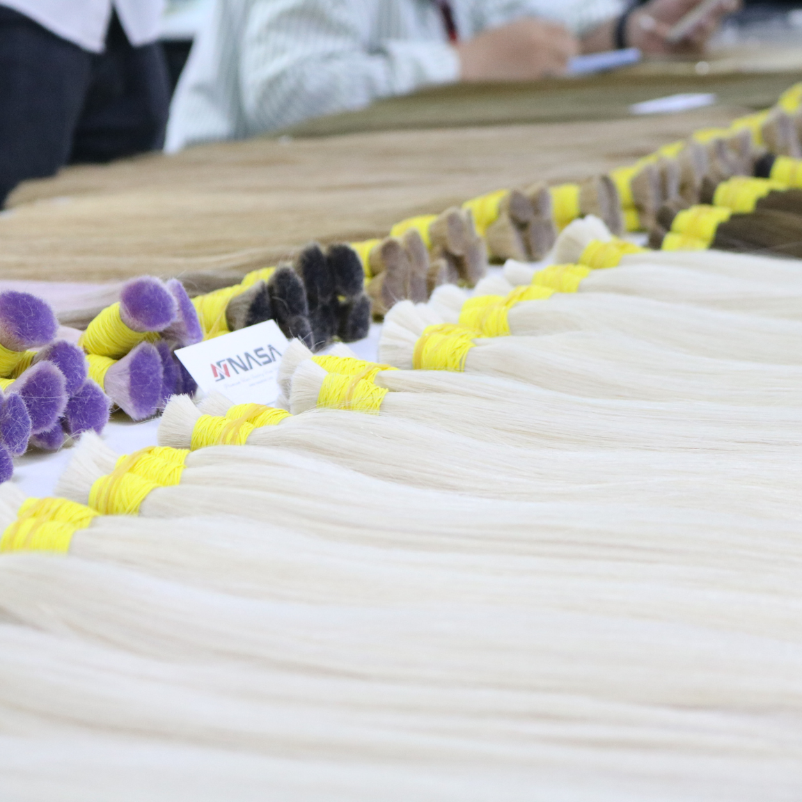 Hair Extensions
