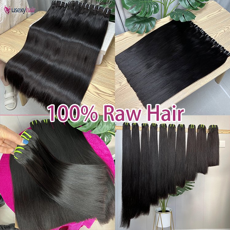 Cheap Unprocessed Raw Indian Human Hair Cuticle Aligned Deep Wave Bundles High Quality Double Drawn Virgin Hair Vendors