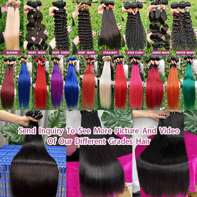 Cheap Unprocessed Raw Indian Human Hair Cuticle Aligned Deep Wave Bundles High Quality Double Drawn Virgin Hair Vendors