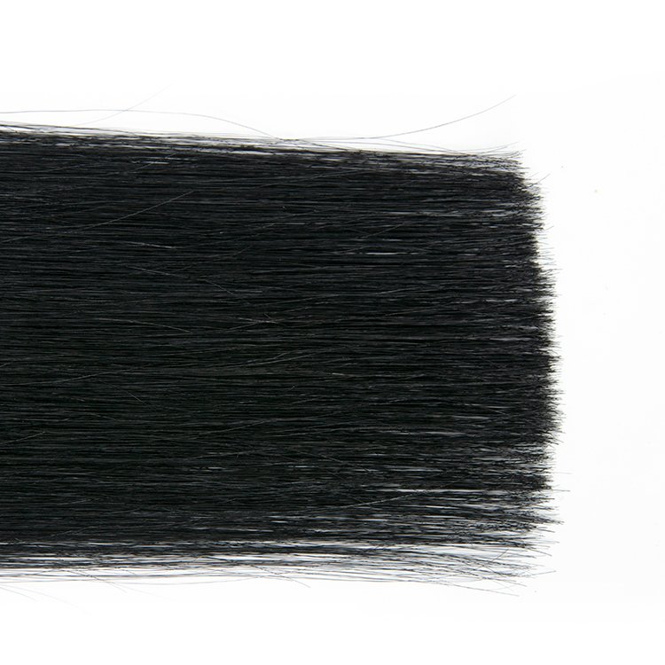 Double Drawn Nano Ring Hair Extensions 100% Virgin hair High Quality Human hair extensions