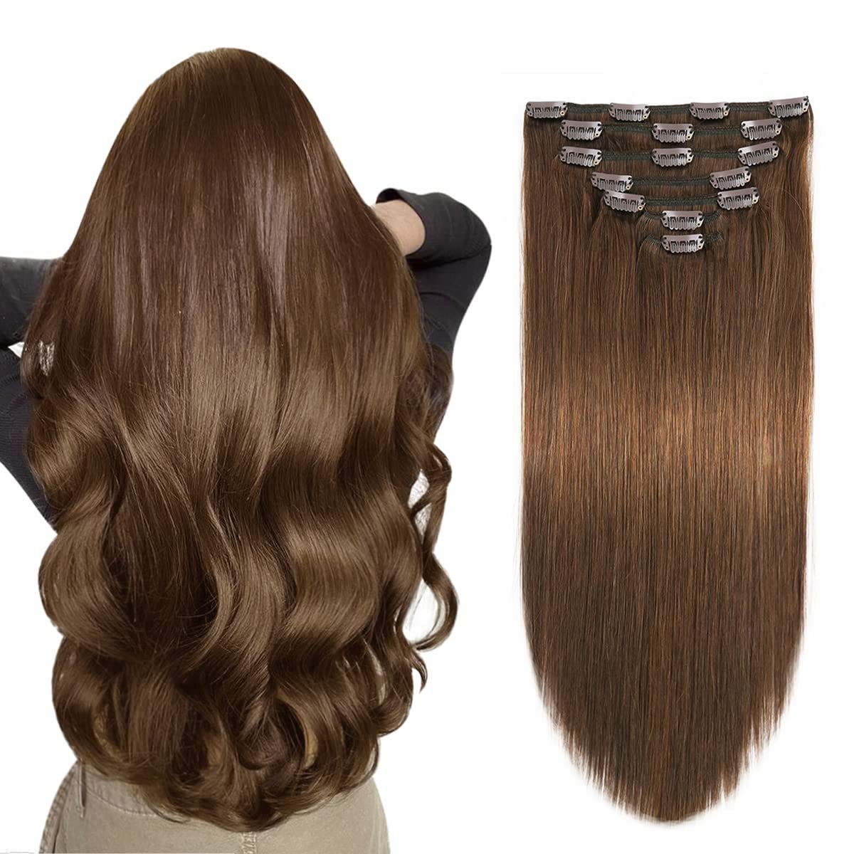 Unprocessed Vietnam Virgin Cuticle Intact Hair Bundle Vendors Bulk Double Drawn Weft Raw Indian Clip In Raw Human Hair Extension