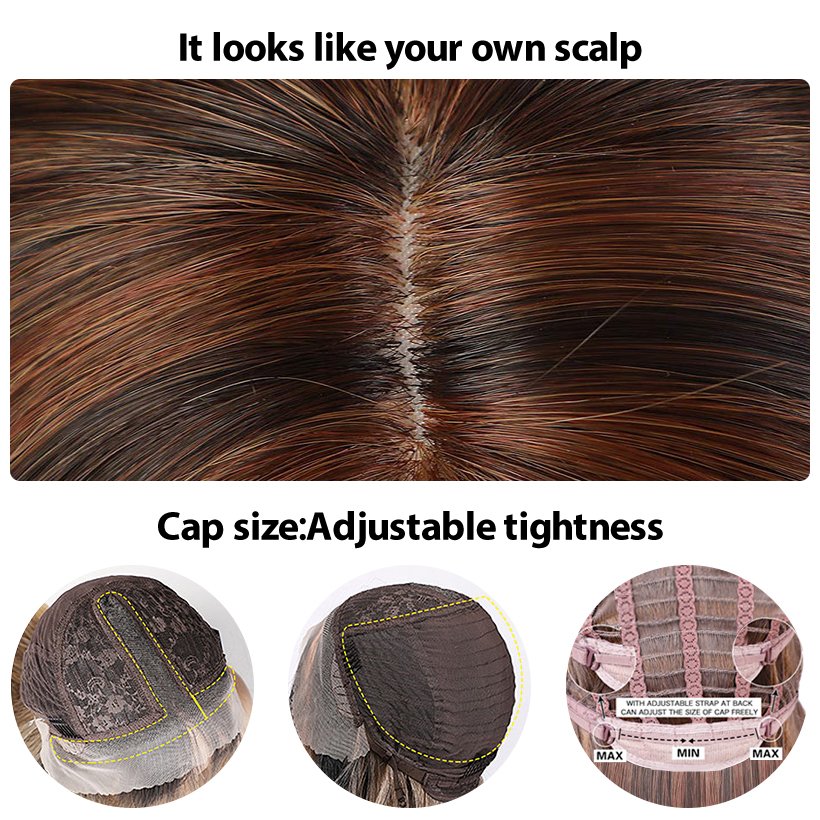 wholesale synthetic wigs heat resistant synthetic hair wigs long curly bob transparent lace premium synthetic lace front wig