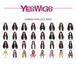wigs