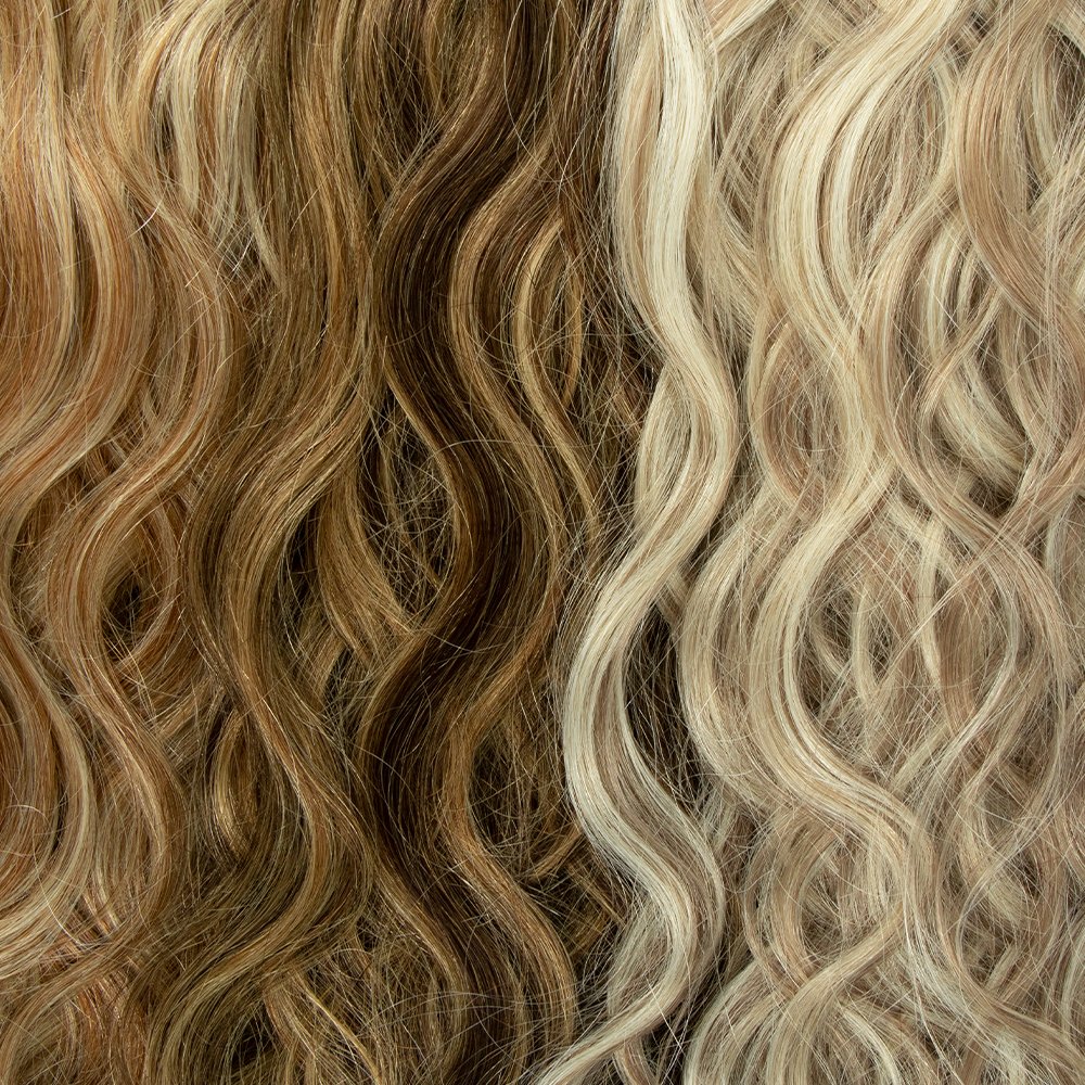 High Quality 100 Human Russian Remy Human Hair Grade 12A Double Drawn Hand Tied Weft Hair Extension