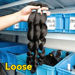 loose