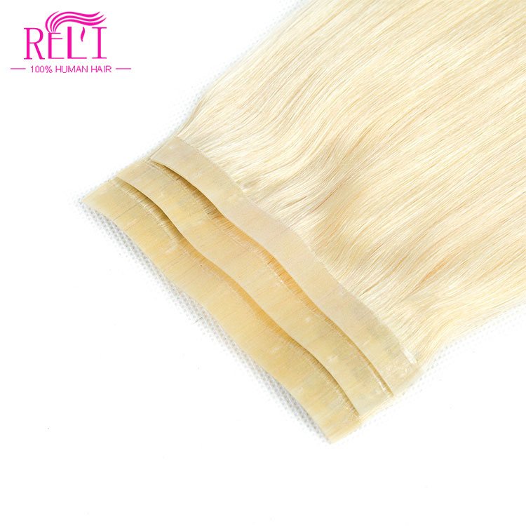 Factory Supply Seamless 100% Brazilian Remy Clip In Hair Extension Skin Pu Russian Virgin Hair Clip In Human Hair Extensions