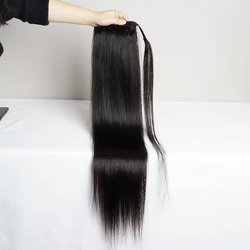 straight