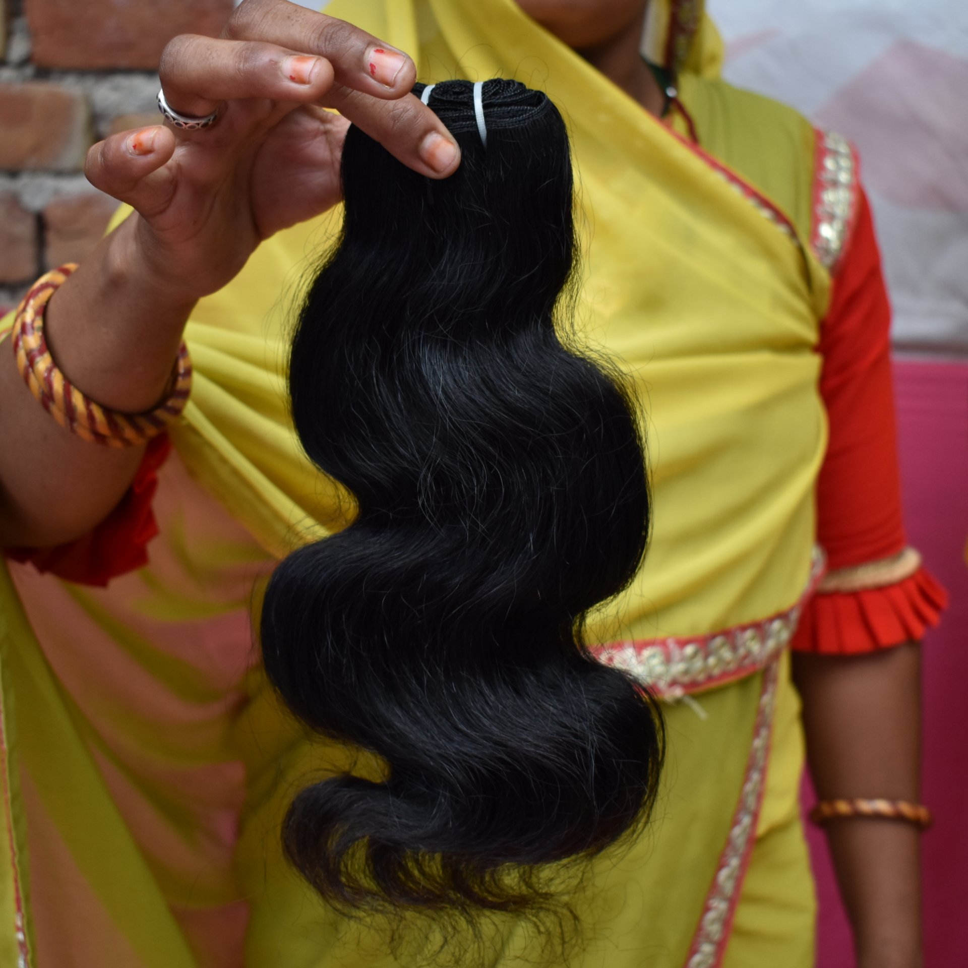 100% Wholesale Cuticle Aligned Raw Virgin Vendor Cambodian Bundles Bodywave human hair Extensions