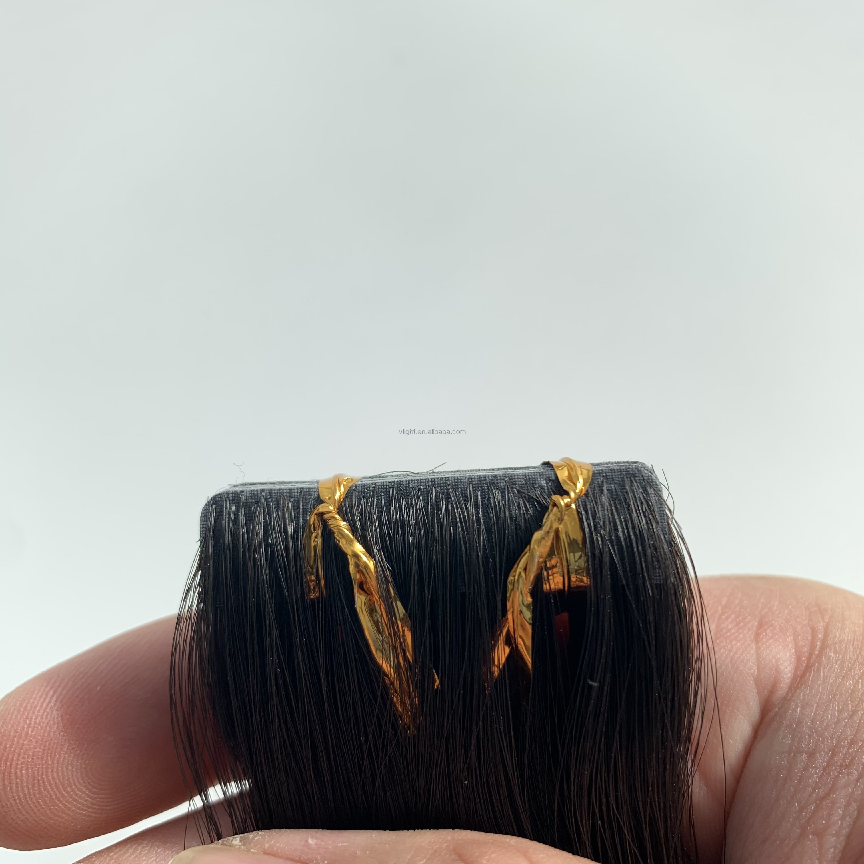 Wholesale Injection Skin Weft Tape Extensions 100human Hair Invisible Tape in Extensions Established Russian Hair Notepad