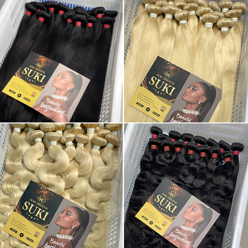 Free Sample Hair Bundle Raw Virgin Cuticle Aligned Hair,Human Hair Weave Bundle,brazilian raw virgin cuticle aligned hair Vendor
