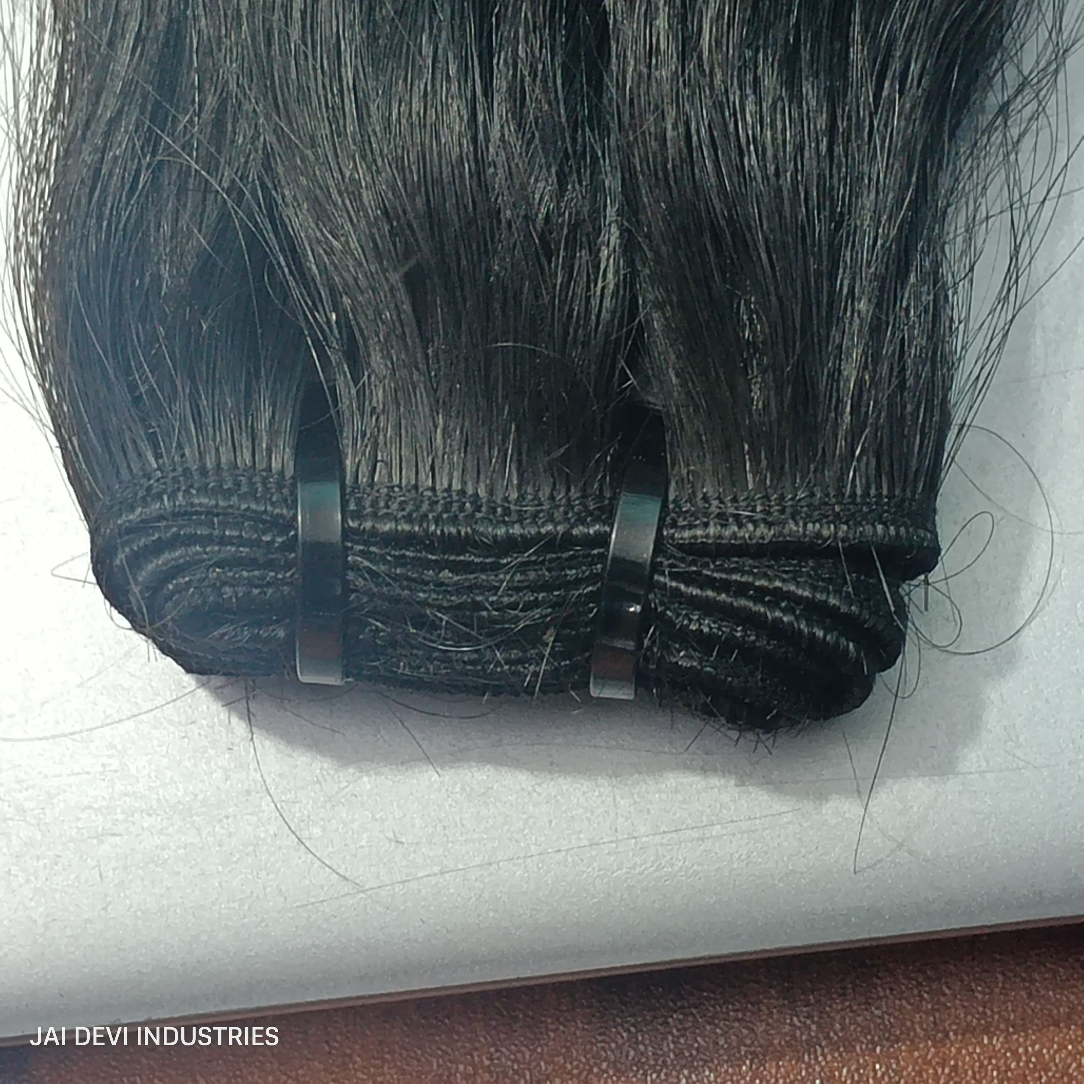High Quality Indian Virgin Remy Yaki Wave Human Hair Extensions Body Wave Water Wave Kinky Straight Fumi Styles