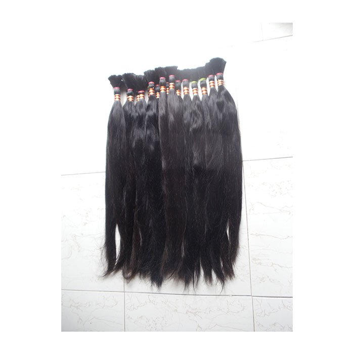 Human Hair Extension Best Hair Extension Supplier from India