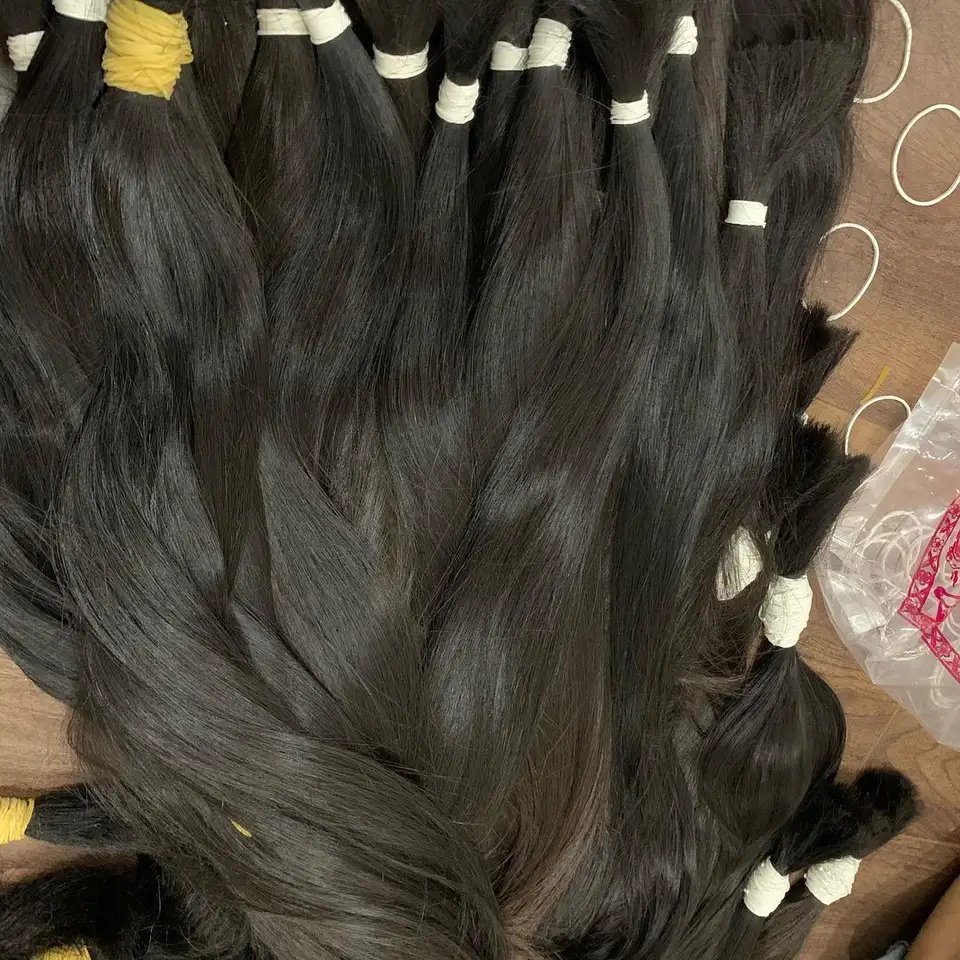 HOT SELL Raw Vietnamese Virgin Human hair extension, Raw Straight Wholesale Bundle Virgin hair extensions, Vietnamese raw hair