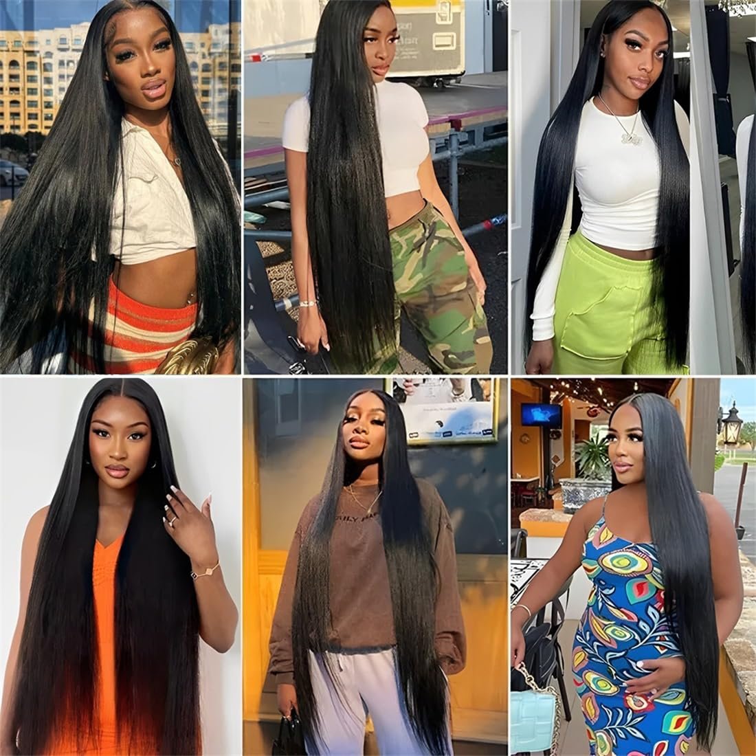 Wholesale 18inch 24PCS straight body wave 100% human Hair Bundles Brazilian Human Virgin human hair extension
