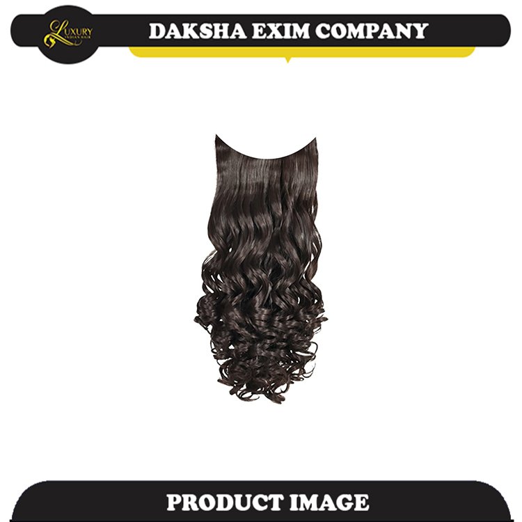 Pure and Unprocessed Human Hair Weft Extensions for Women Soft Afro Wave and Curl Styles Specifically Designed Bundle