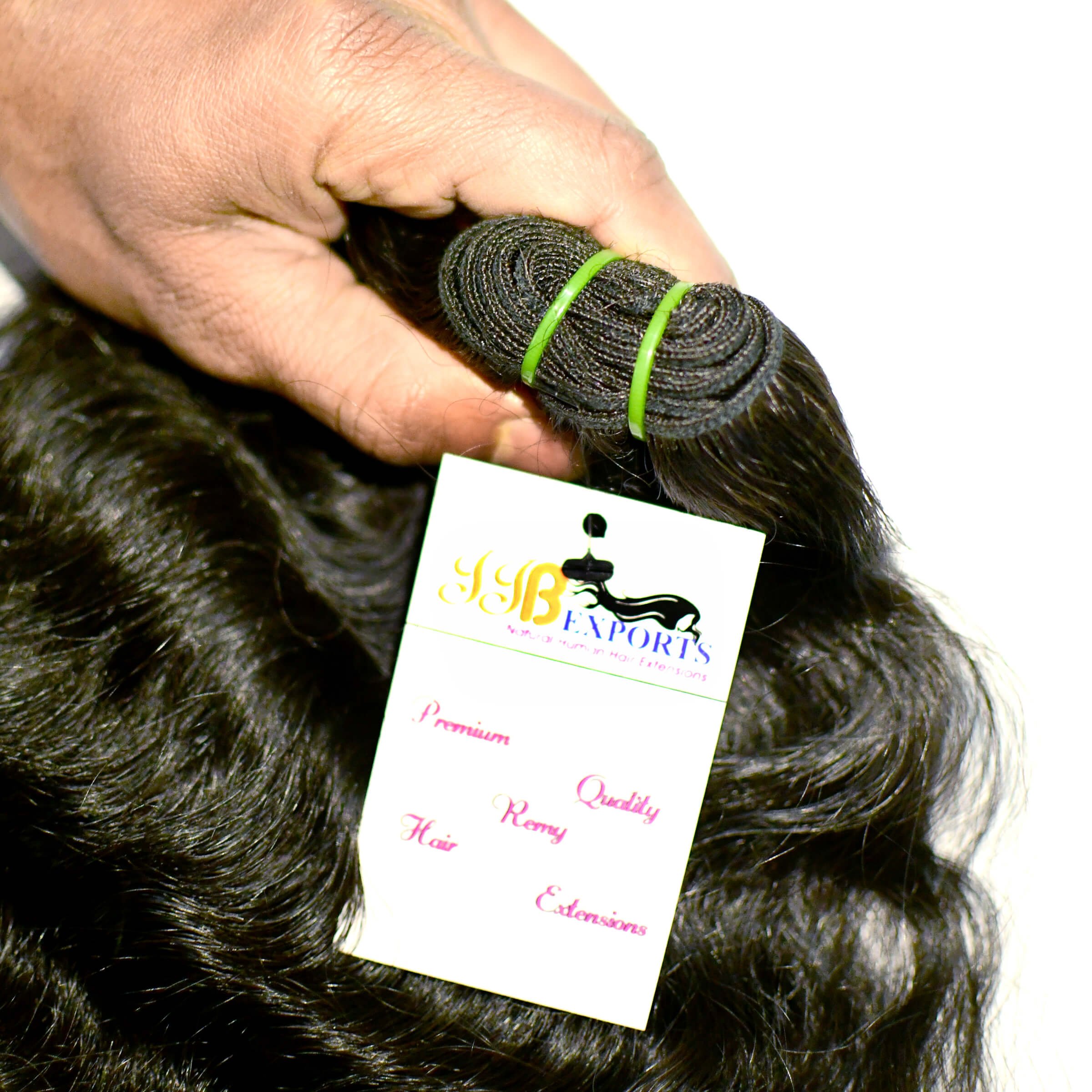 Hot Sale Factory price Wholesale Machine Double Weft Curly hair, Natural Brazilian Water Wave Hair Extensions for Black Women