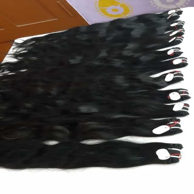 20 Inches human Hair Extensions virgin Mongolian afro kinky curly hair Rain Exports