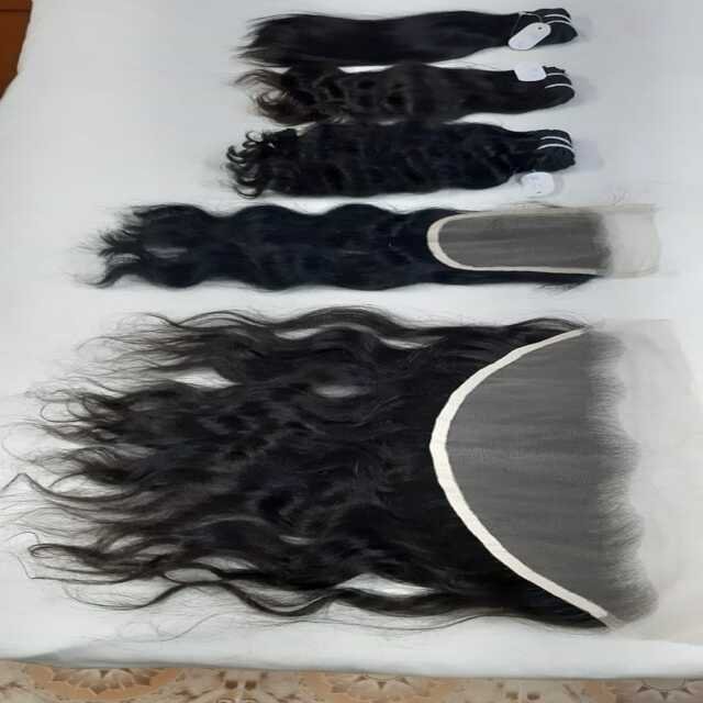 20 Inches human Hair Extensions virgin Mongolian afro kinky curly hair Rain Exports