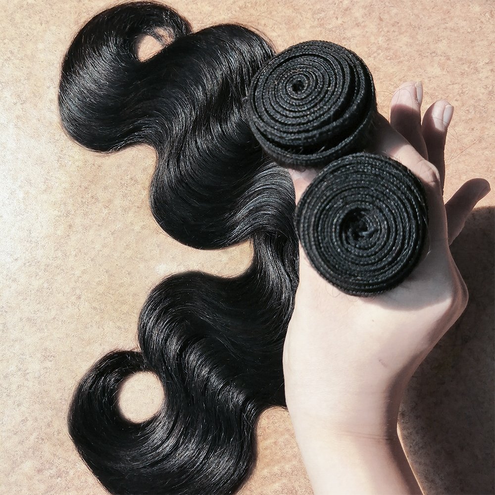 JP Virgin Brazilian Cuticle Aligned Hair,Free Sample Human Hair Bundles,Raw Bundle Wholesale Mink Virgin Human Hair Extension