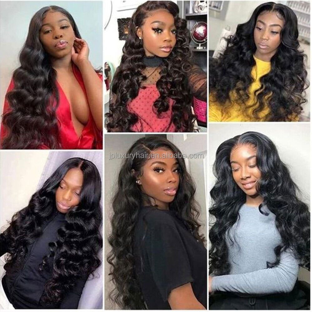 JP Virgin Brazilian Cuticle Aligned Hair,Free Sample Human Hair Bundles,Raw Bundle Wholesale Mink Virgin Human Hair Extension