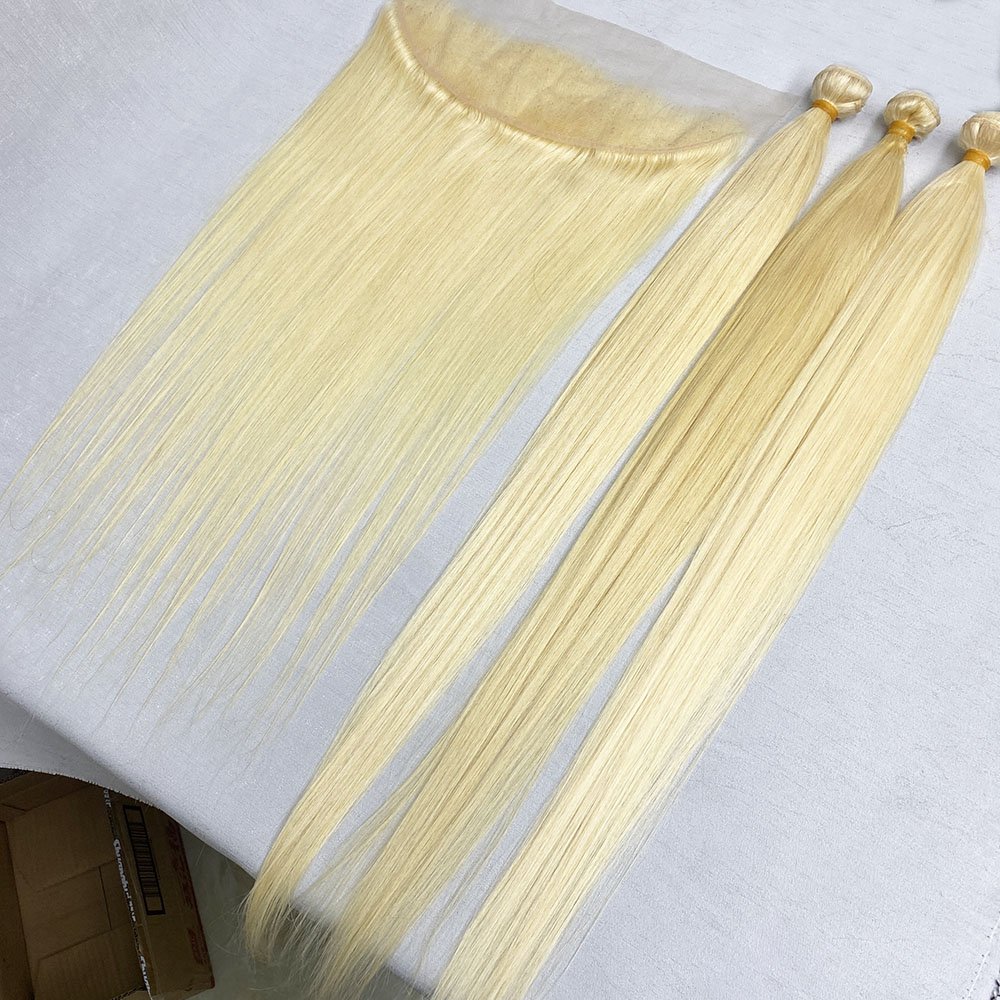Raw Peruvian Virgin Human Hair Bundles Packaging With Closure Set,Natural Hair Bundles And Closure And Frontals Set Wholesale